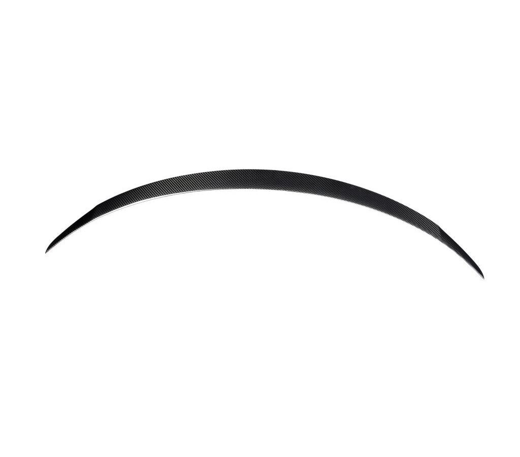 Carbon Fiber Rear Spoiler for Tesla Model 3