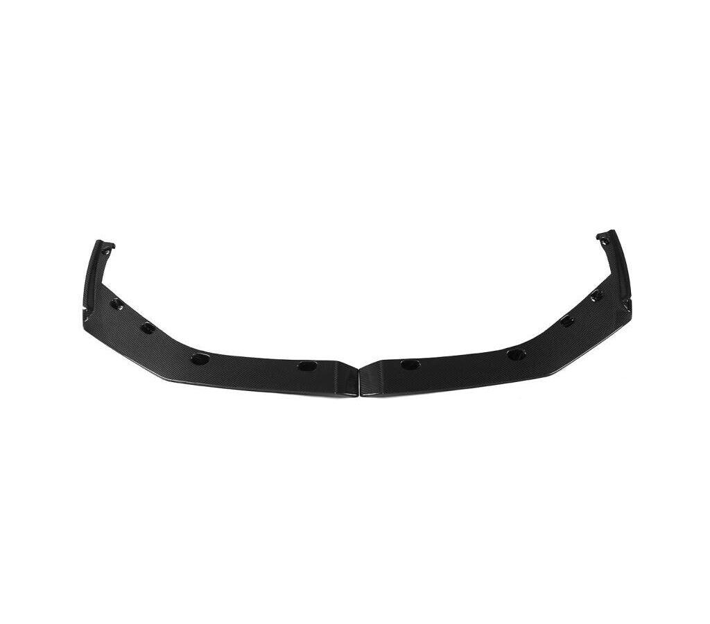 G90 M5 Dry Carbon Fiber Front Lip
