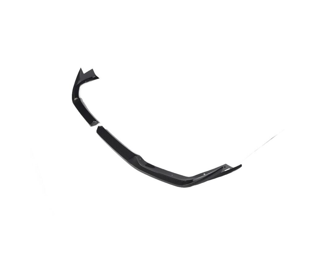 carbon fiber Front Lip for BMW X6M F96