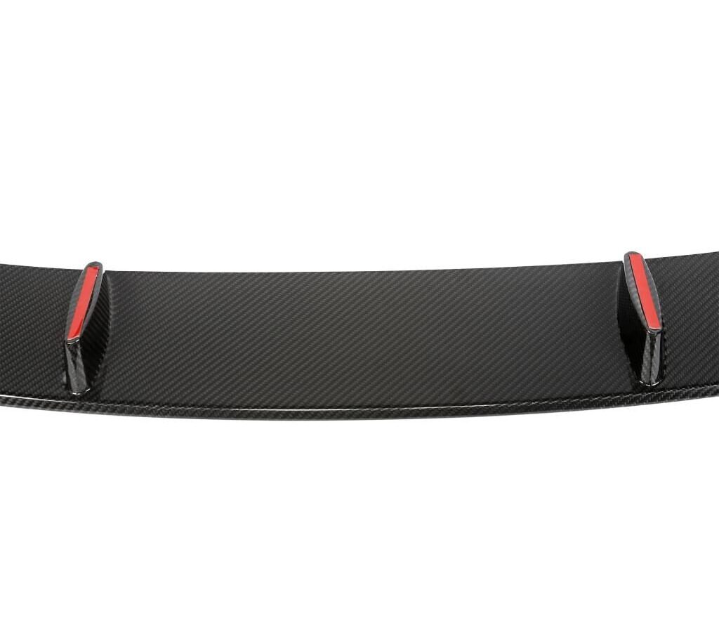 carbon fiber Roof spoiler For BMW X5M F95