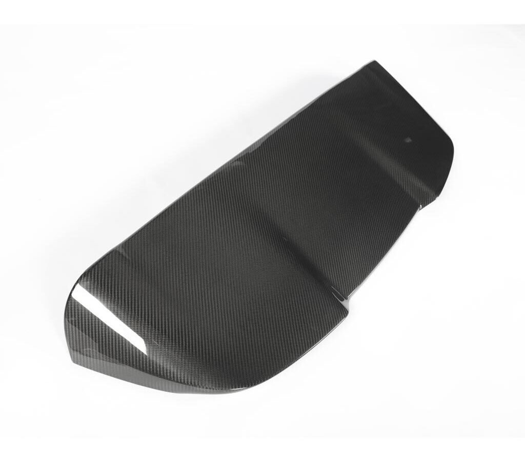 for BMW X5 G05 LCI M Sport Carbon Fiber Roof Spoiler F95 X5M