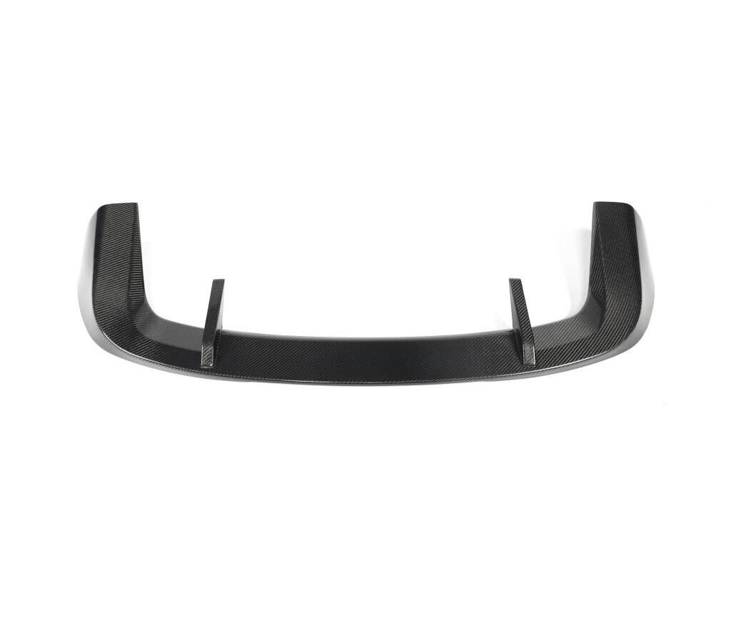 for BMW X5 G05 LCI M Sport Carbon Fiber Roof Spoiler