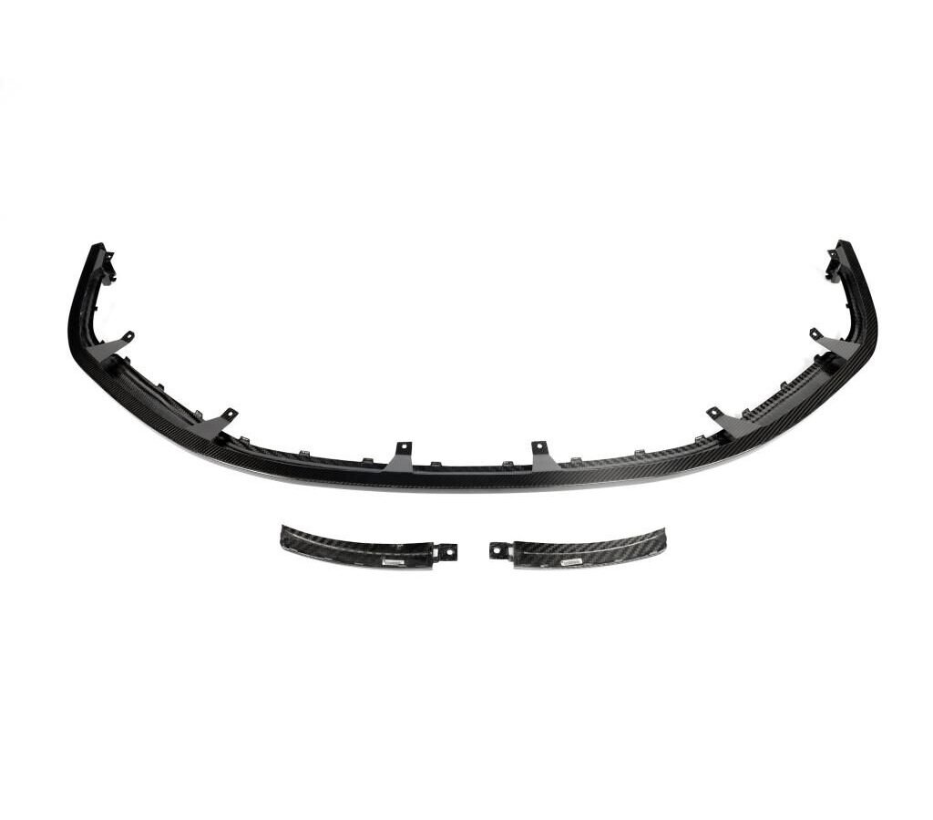 Carbon Fiber Front Lip for Porsche 911 992 GT3 2022+