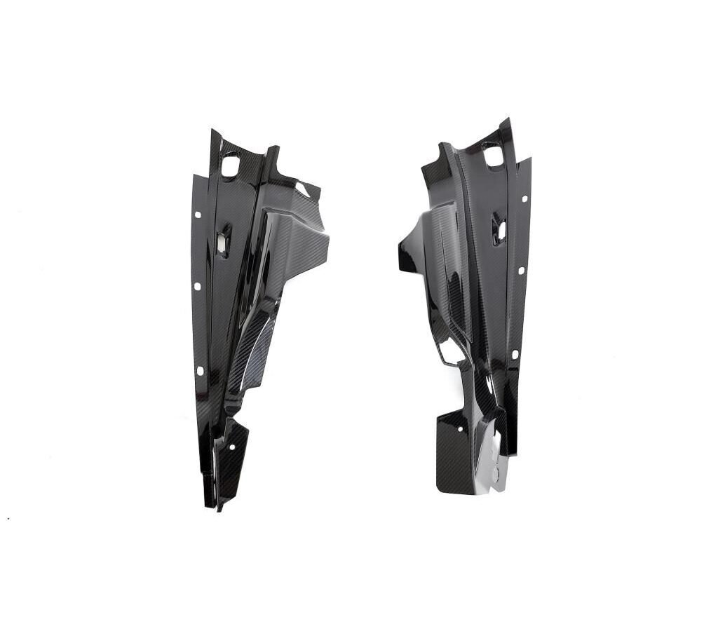 Bay Panel Set Engine Bay Panel Set for Audi R8