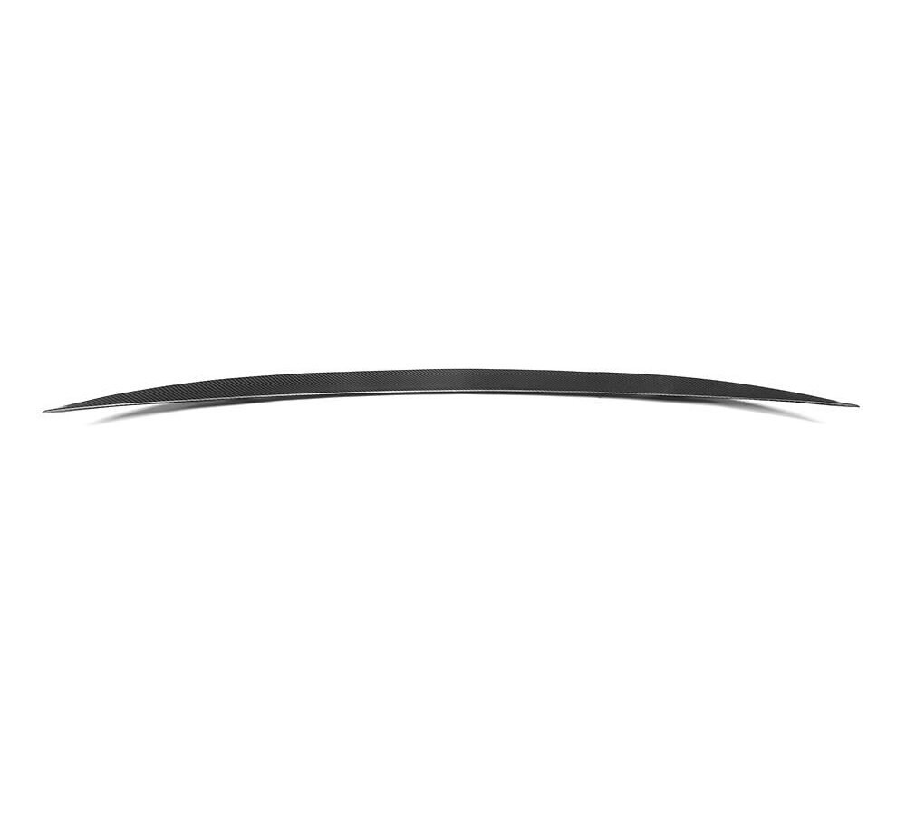 BMW 5 SERIOUS F10 spoiler