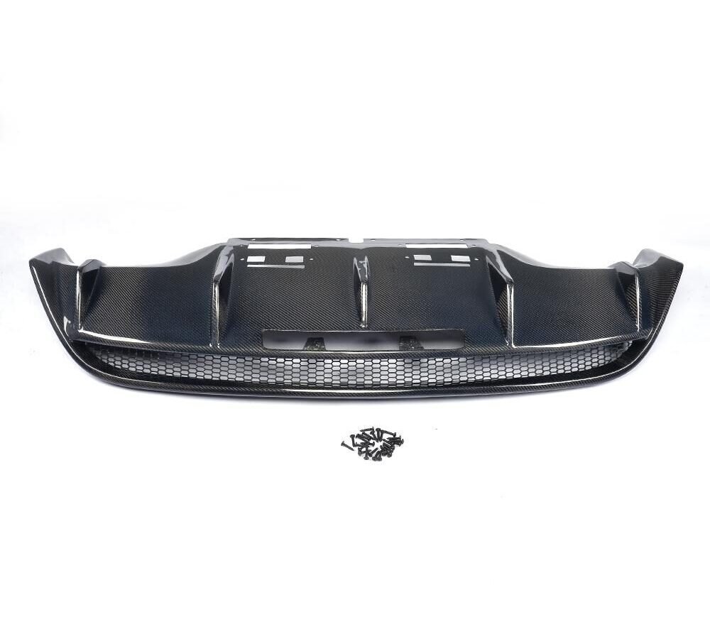Carbon fiber Rear Diffuser for Audi R8 GT V8 V10 Coupe 2-Door 10-15(Fits:R8)