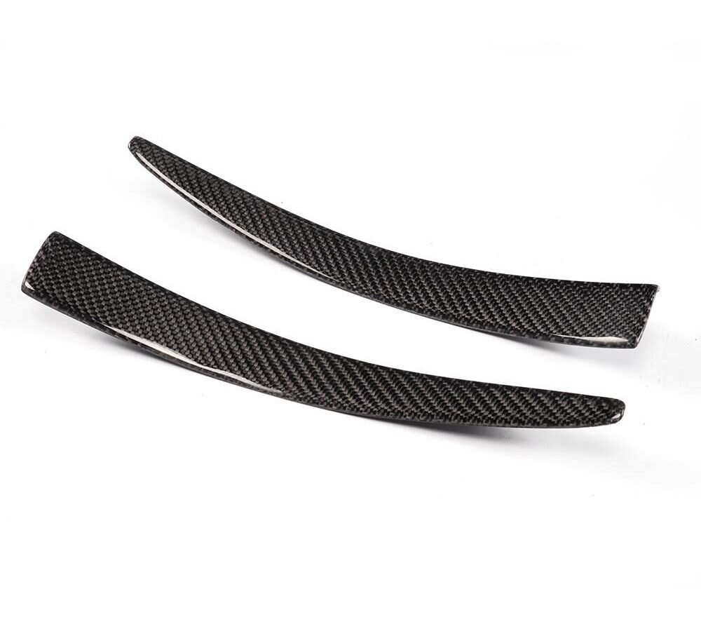 F80 M3 4Dr F82 M4 2Dr carbon fiber air intake For BMW 2015