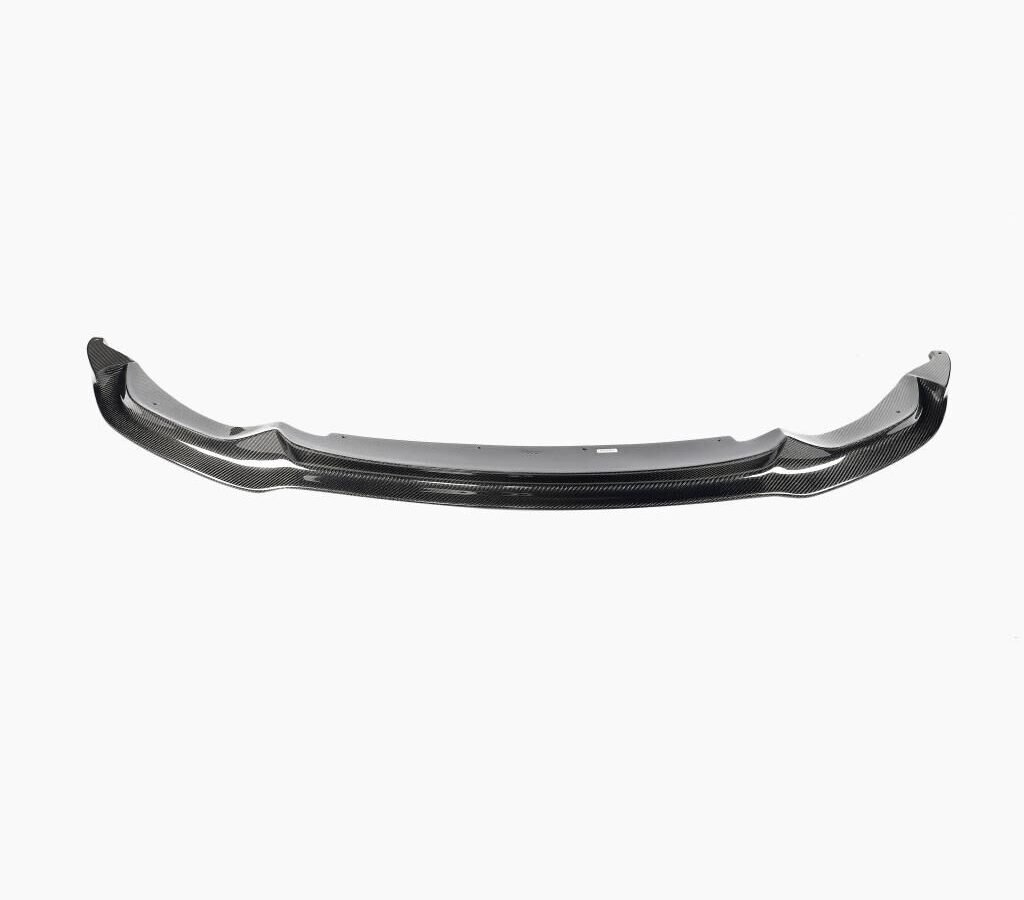 Carbon Fiber Front Lip for BMW F80 M3 F82 M4 Coupe 2-Door 14-17 (fits: M3 M4)