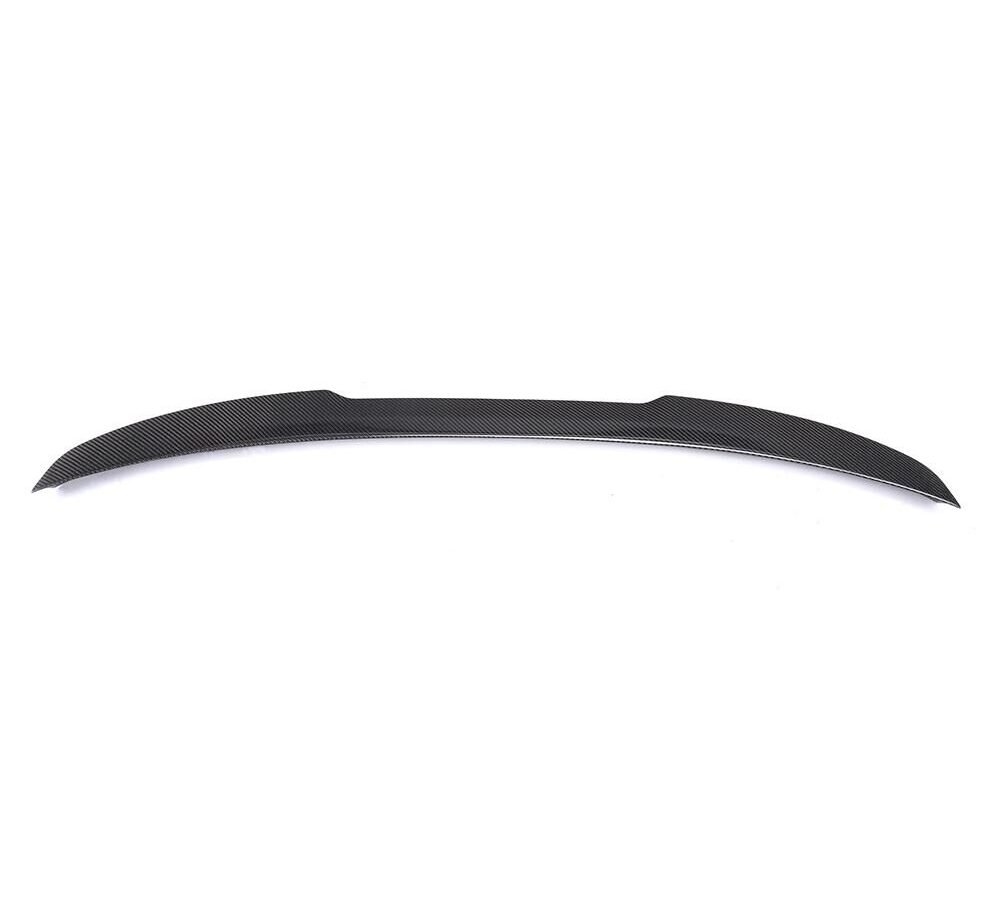 F80 M3 Rear Trunk Spoiler fit for BMW