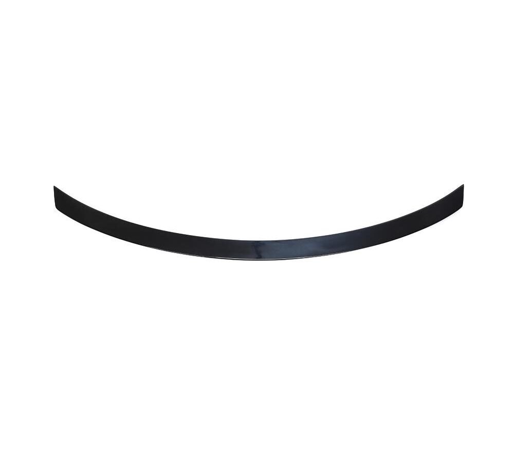 FRP Rear Trunk Car Wing for Mercedes Benz W205 Sedan 4-Door 15-16 (Fit:W205)