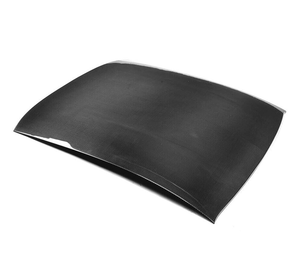 Carbon Fiber Car Roof for Ford Mustang GT Coupe 2-Door 15-17 (fits: Mustang)