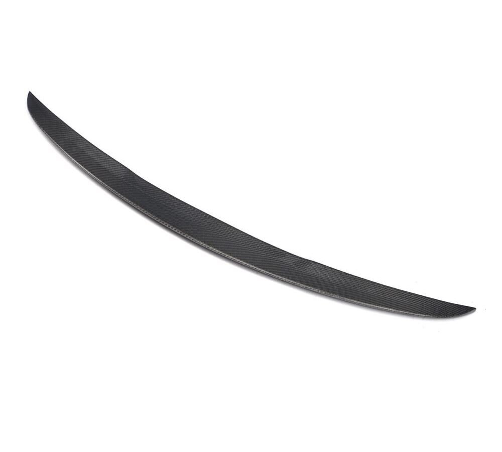 Carbon Fiber Rear Spoiler for Mercedes Benz A-Class W176 13-17 (Fits:W176)