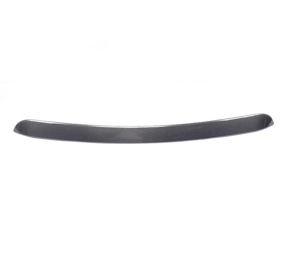 Carbon fiber Window Spoiler for Mercedes Benz C292 GLE-Class Sport Coupe GLE43 GLE63 AMG 15-17 (Fit:GLE)