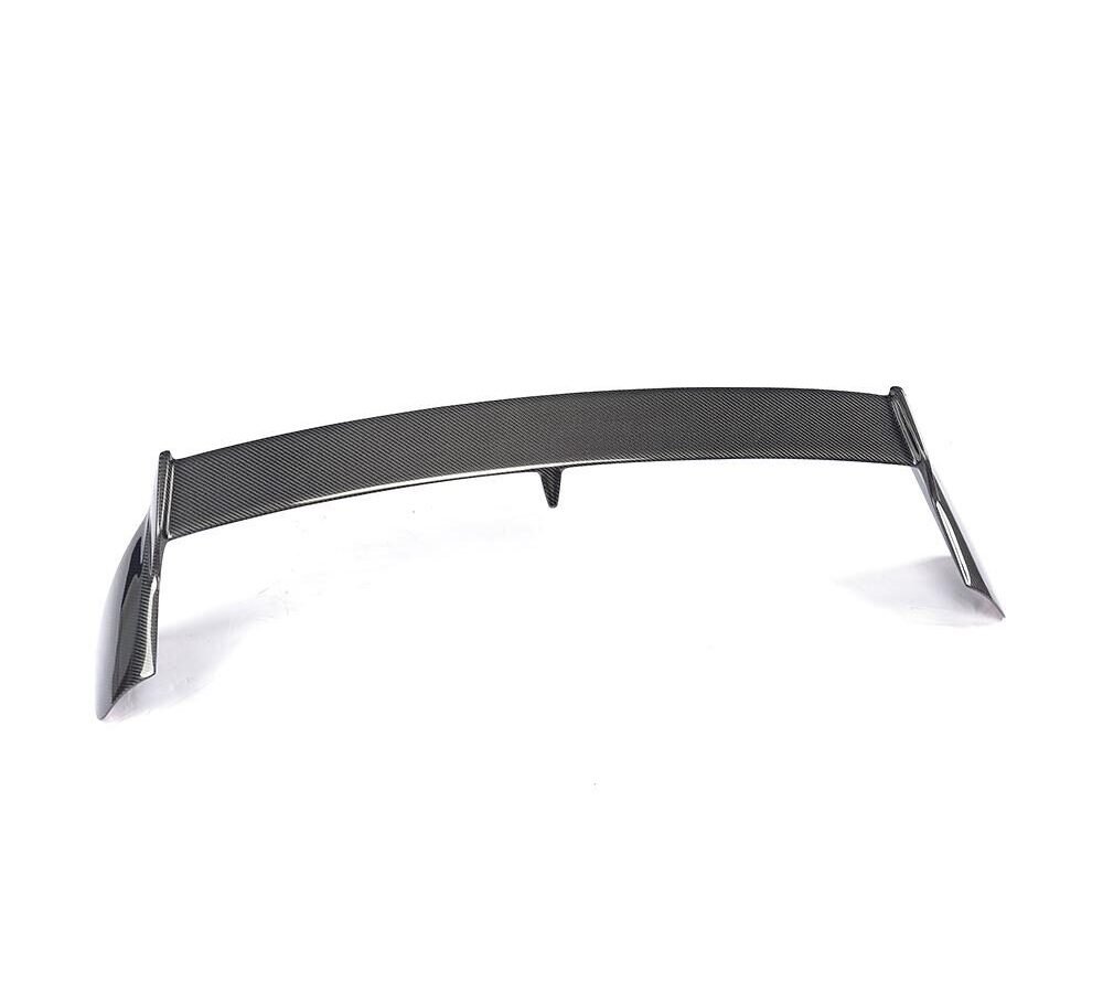 Carbon Fiber Roof Car Wing for Porsche Cayenne 958 Turbo S Sport 4-Door 2015-2017