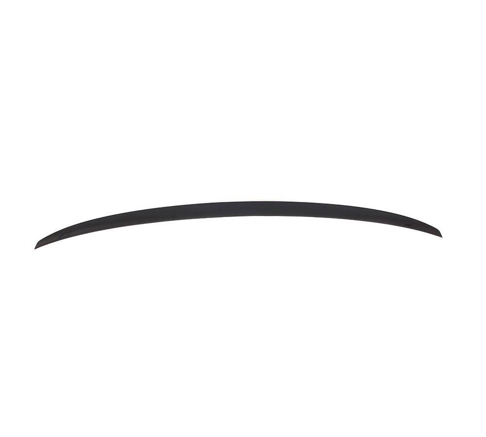 2017 2018 5Series Carbon Fiber Rear Trunk Spoiler for BMW G30 530i 540i (Fits:G30)