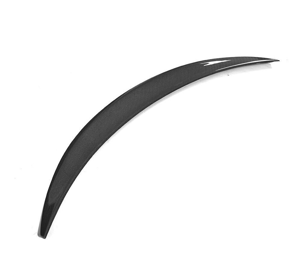 Carbon Fiber Rear Spoiler for Mercedes Benz GLC-Class (C253) SUV Coupe GLC300 GLC43 AMG 16-18 (Fit:GLC)