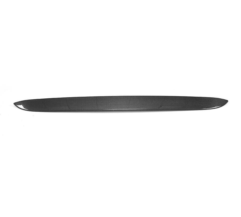 Carbon Fiber Roof Spoiler for Mercedes Benz S-Class S500 S550 S63 S65 AMG Coupe 2-Door 14-18