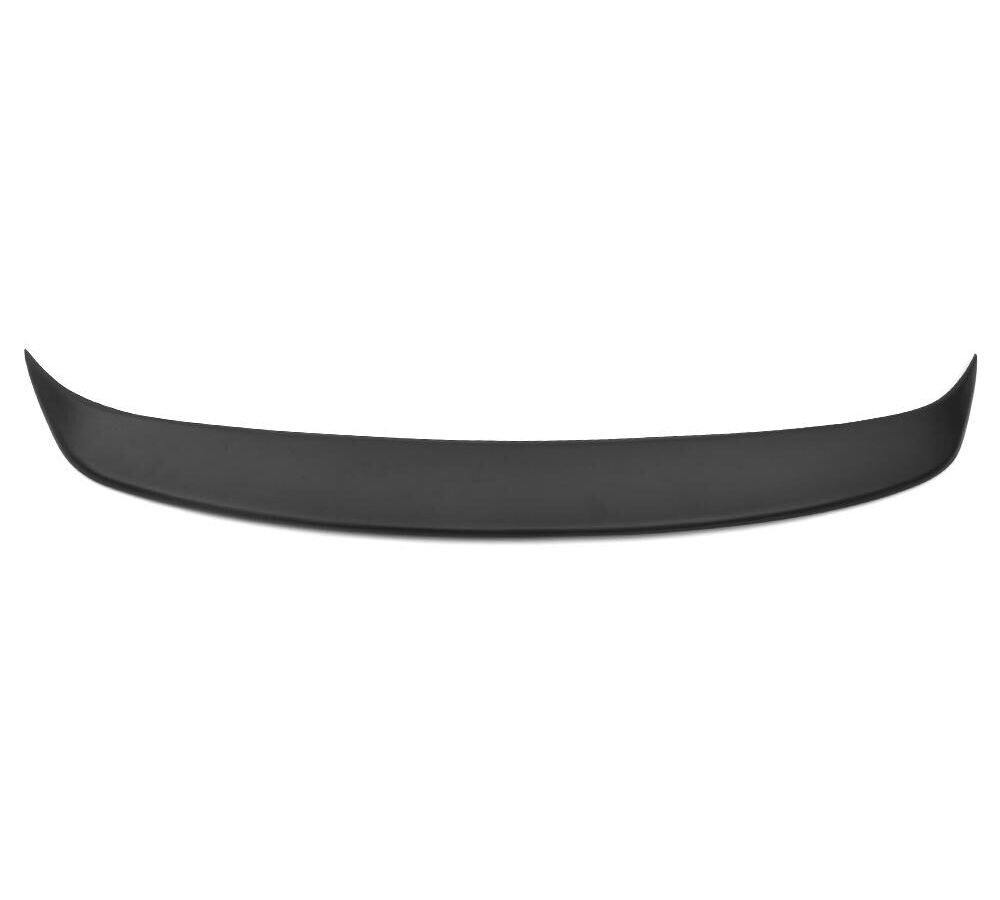 Black RFP Roof Spoiler for Mercedes Benz S205 C-Class Wagon 4-Door 15-18