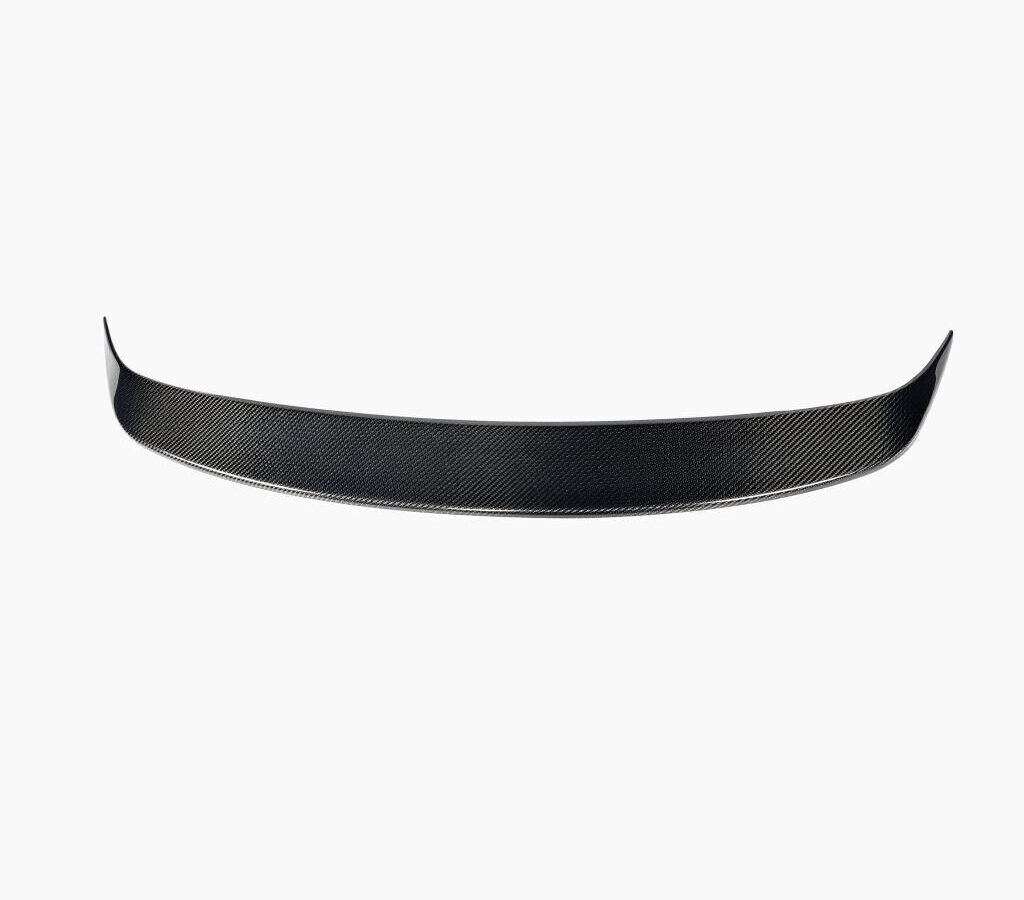 Carbon Fiber Roof Spoiler for Mercedes Benz S205 C-Class Wagon 4-Door 15-18