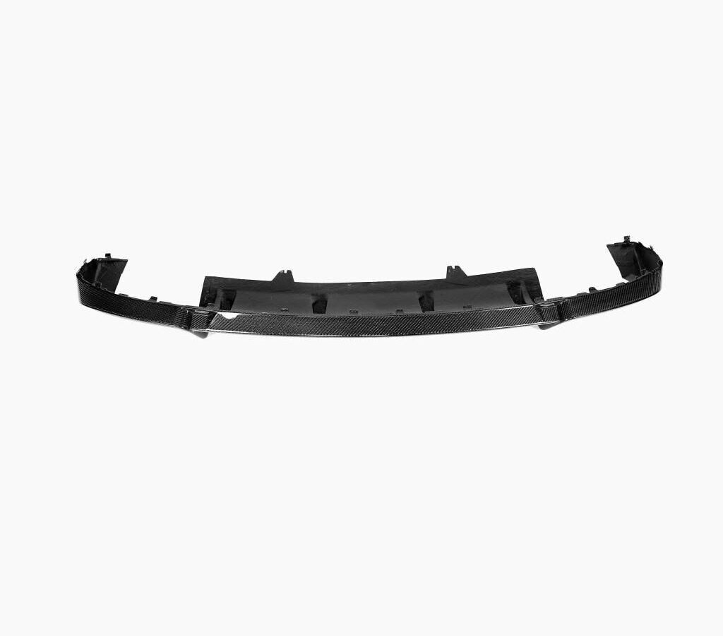 Carbon Fiber Rear Diffuser Fit For Audi A5-Sline S5 2-Door 4-Door 2017-2018