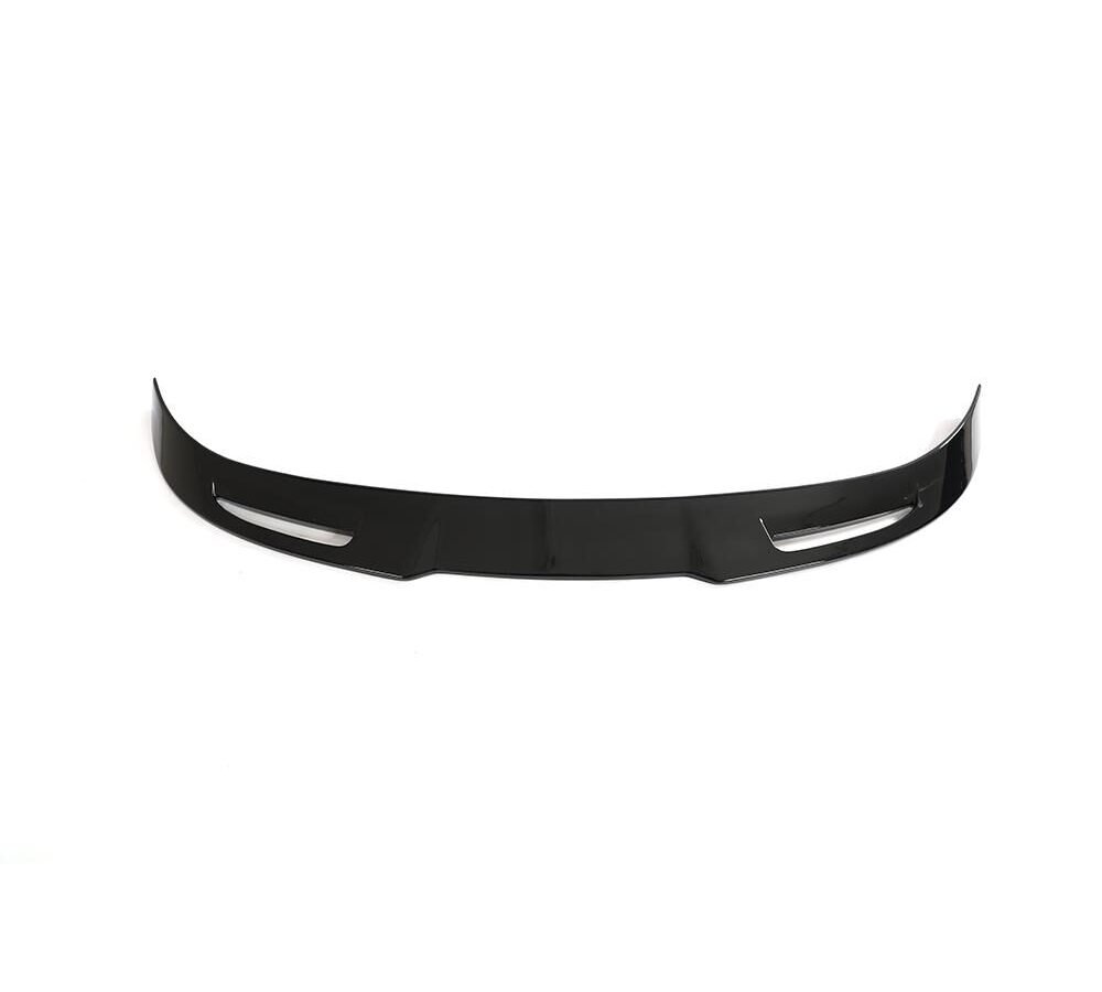Carbon Fiber Rear Roof Spoiler for Alfa Romeo Stelvio 2017-2018