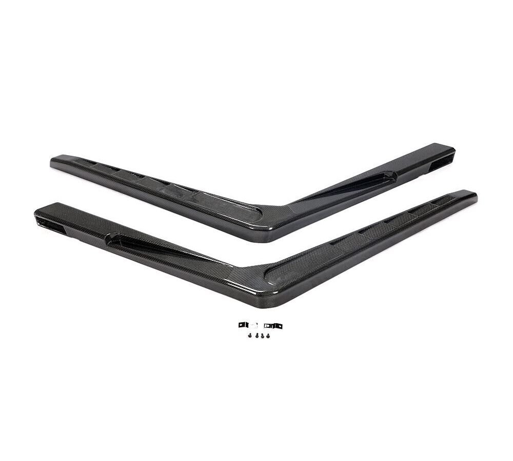 Carbon Fiber Offroad Air Intakes for Mercedes-Benz G-Class G55 G63 G65 AMG 2004-2018