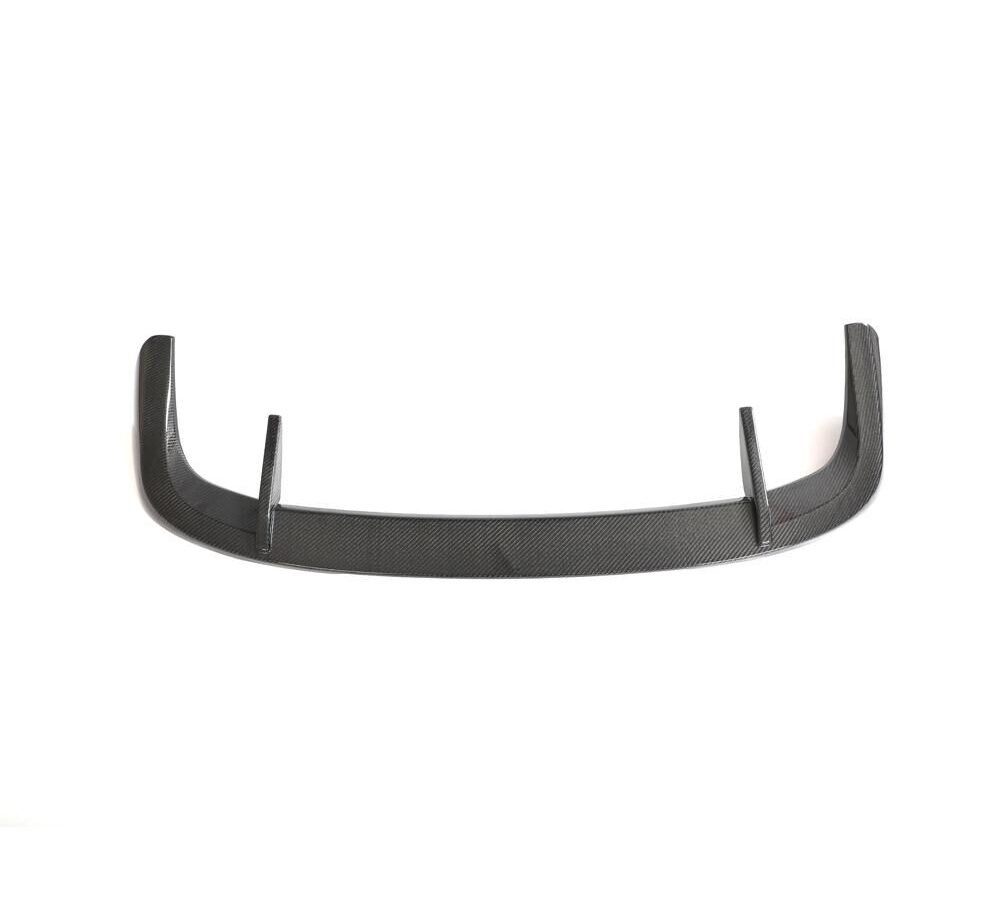 Carbon Fiber Roof Spoiler for BMW X3M F97 Sport Utility 4-Door