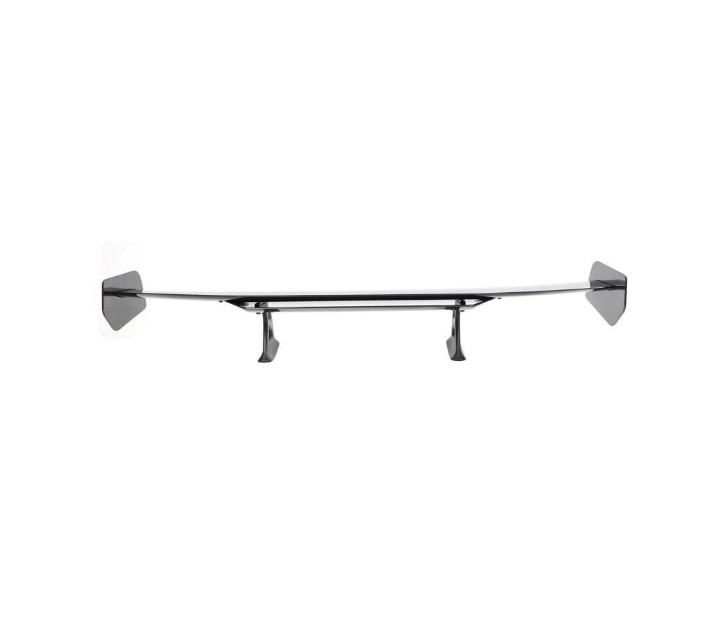 Carbon Fiber Rear Wing Spoiler for BMW G87 M2