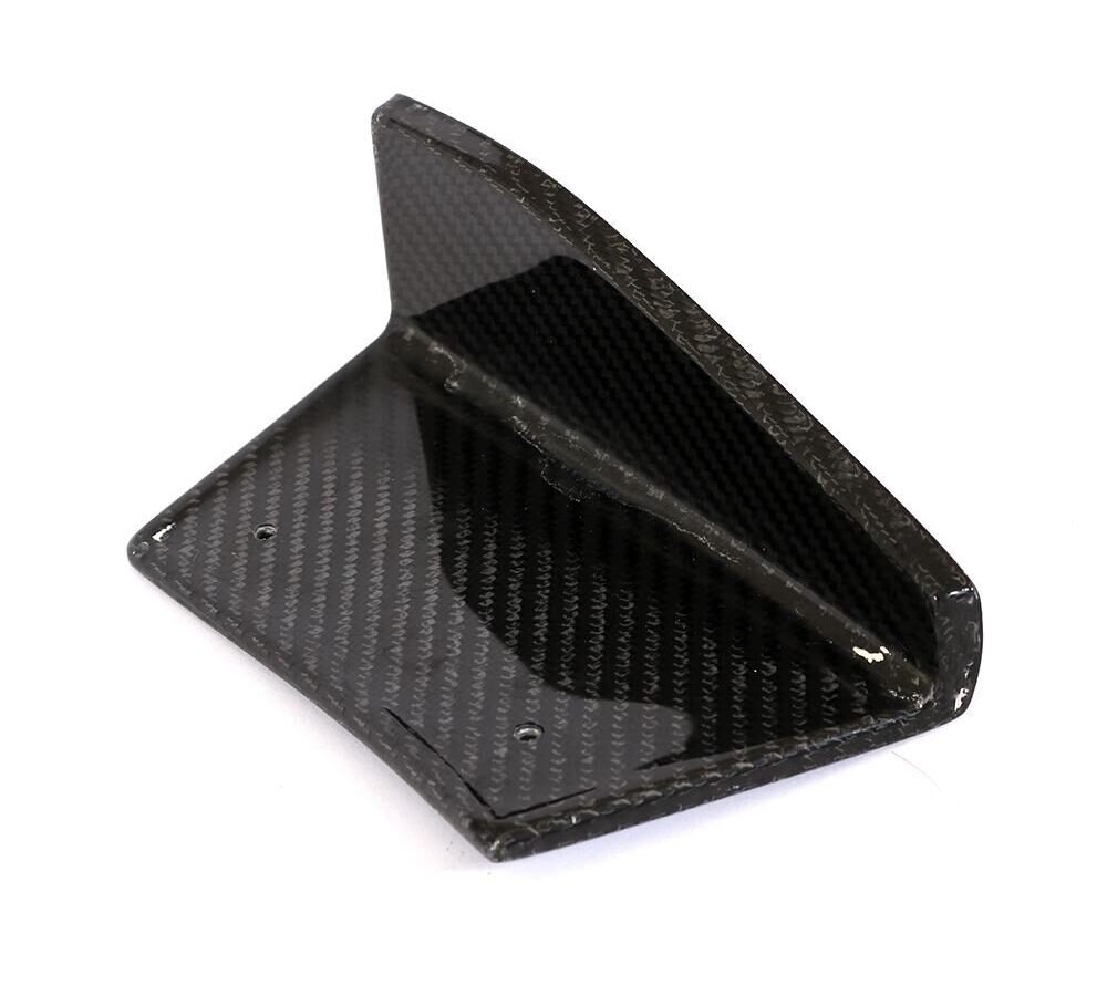 Carbon Fiber Front Lip for Audi TT RS 2016-2018