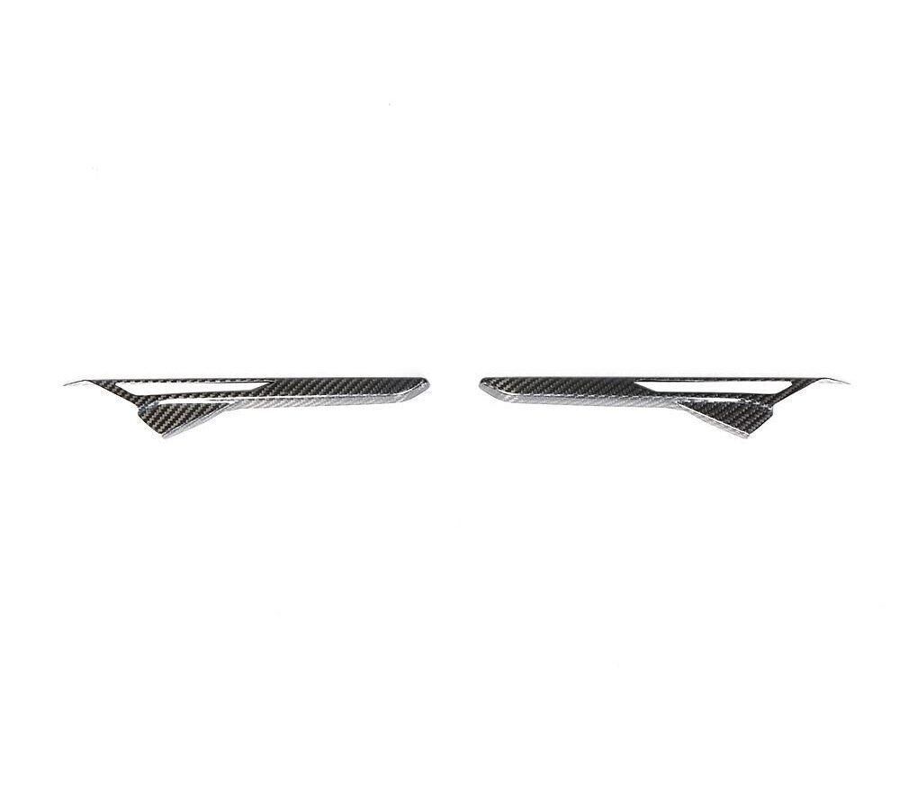 for BMW F90 M5 Carbon Fiber Side Vents Sedan 4-Door 2018-2019