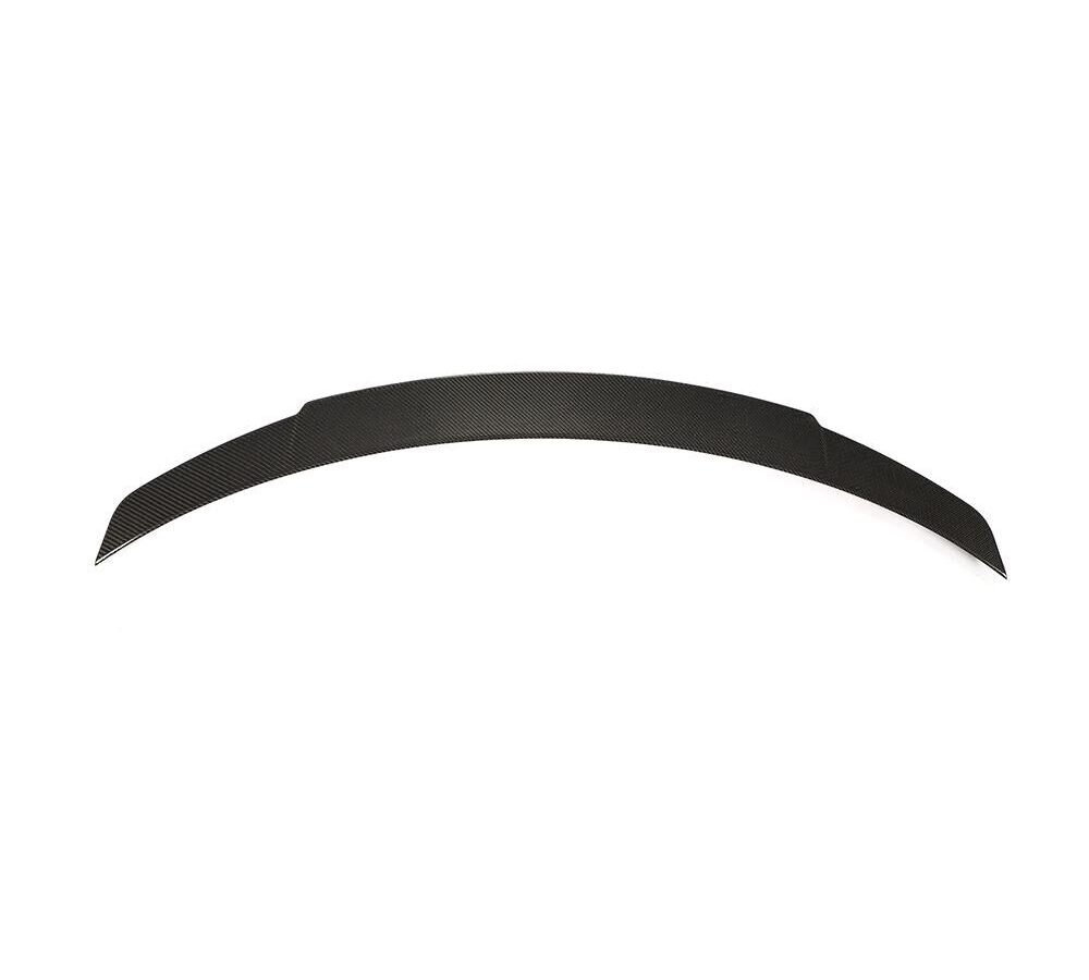 for Mercedes Benz E Class C238 Carbon Fiber Rear Wing Spoiler Coupe 2-Door 2016+