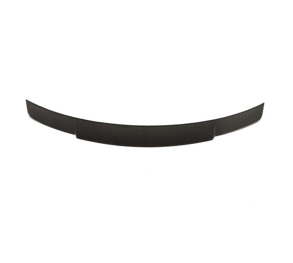 for Mercedes-Benz CLS Class AMG Carbon Fiber Rear Trunk Spoiler 2019
