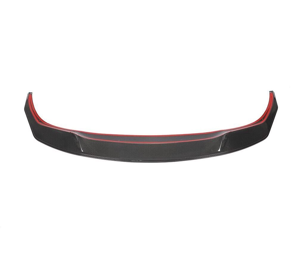 G20 Carbon Front Bumper Lip Spoiler Splitter Diffuser For BMW 3 Series G20 M-SPORT
