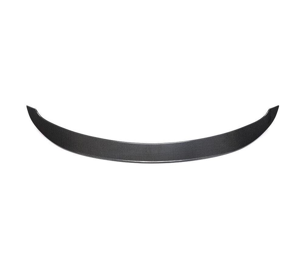 Carbon Fiber Rear Spoiler for Mercedes Benz SLS AMG C197 2010-2014