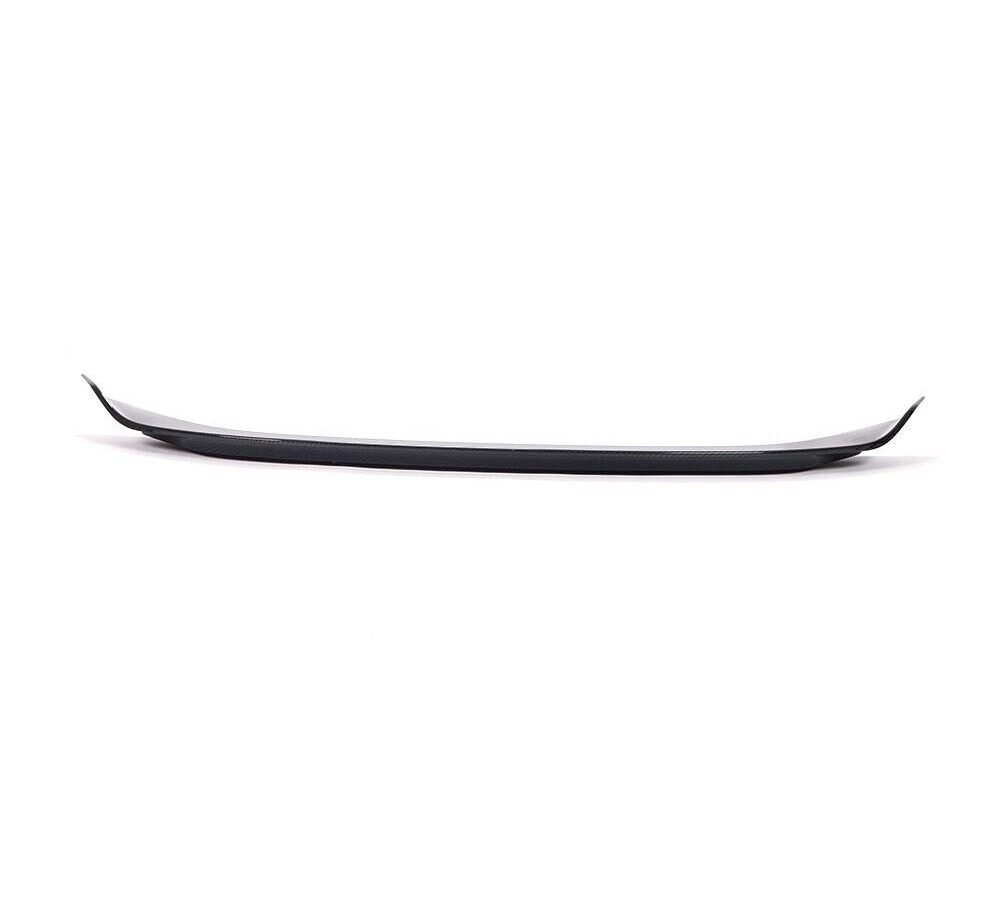 Carbon Fiber Rear Spoiler For Porsche 718 Boxster GTS Convertible 2-Door 2016-2021