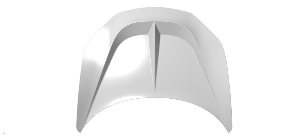 For Ferrari 458 Italia/Speciale Carbon Fiber Hood 2-Door 2014-2015