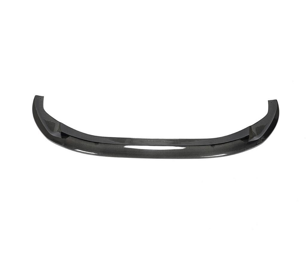 Carbon Fiber Front Lip for Audi A5 Quattro/A5 Sportback S-LINE S5 B9 Sportback 2-Door 4-Door 2020-2021