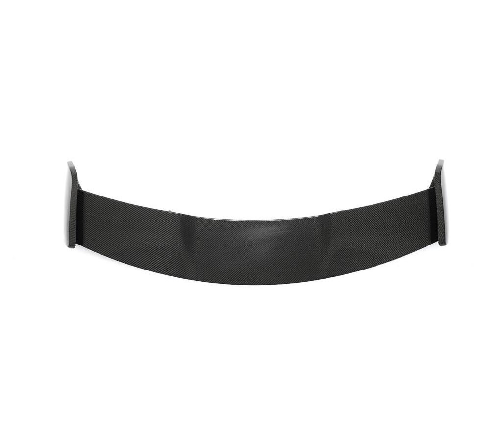 Carbon Fiber Rear High Tail Wing Spoiler for Mercedes Benz GLA Class SUV H247 GLA200 GLA250 4-Door 2020