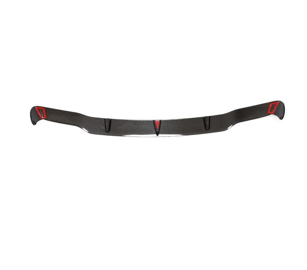 Carbon Fiber Rear Under Diffuser Panel for Mercedes Benz E-Class W213 E300 E350 E450 4-Door 2020