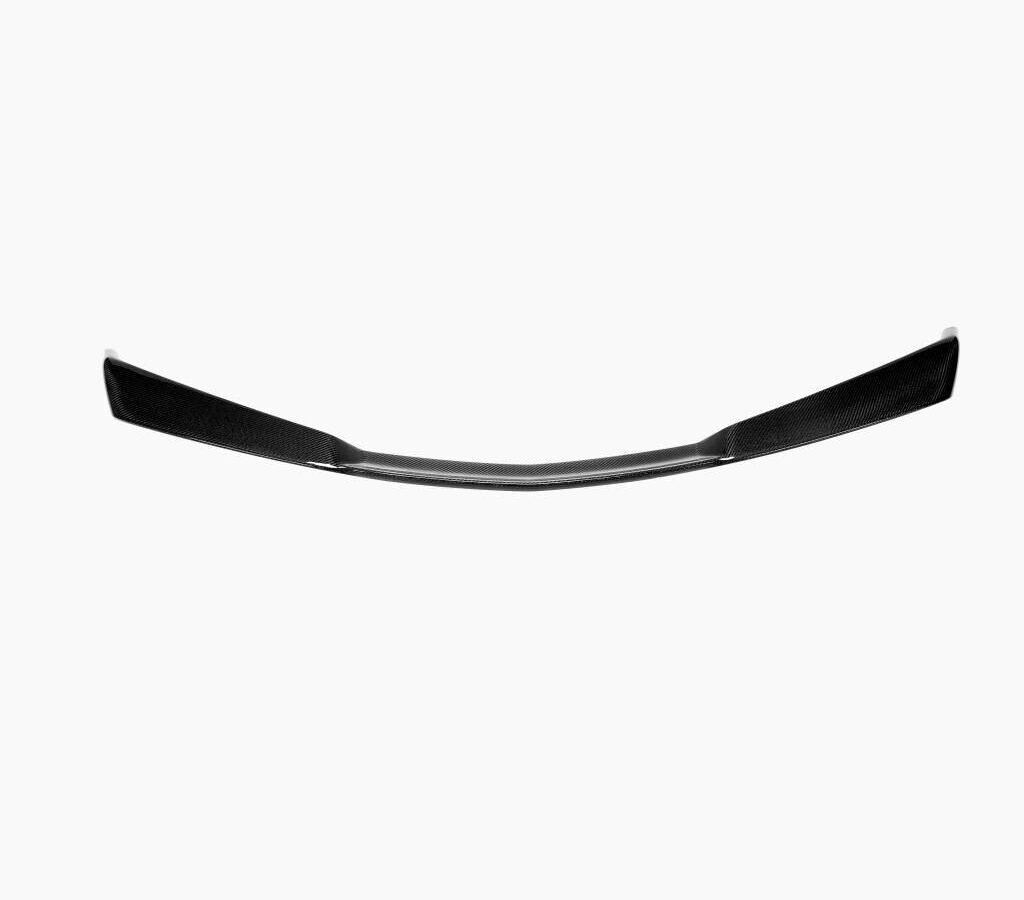 Carbon Fiber Rear Spoiler Lid High Tail Wing for Chevrolet Corvette C8