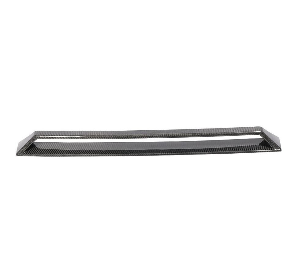 for Mercedes-Benz G-Class AMG Carbon Fiber Front Bumper Air Vent 2019