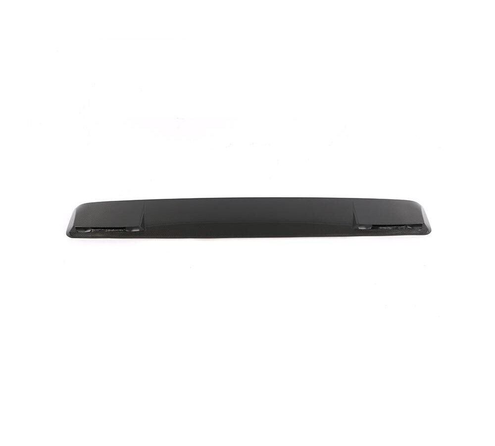 for Mercedes-Benz G-Class AMG Carbon Fiber Front Roof Spoiler