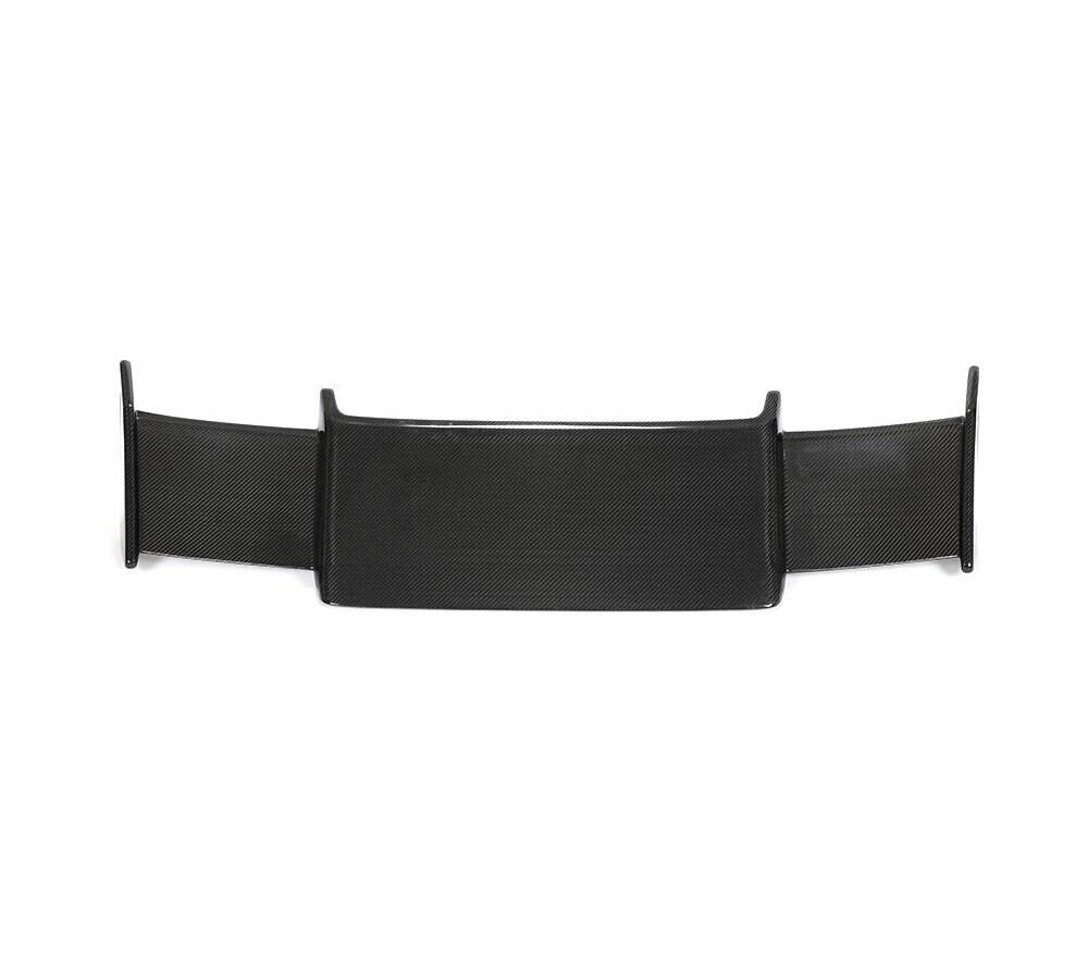 for Mercedes-Benz G-Class AMG Carbon Fiber Rear Roof Wing Spoiler 2019-2020
