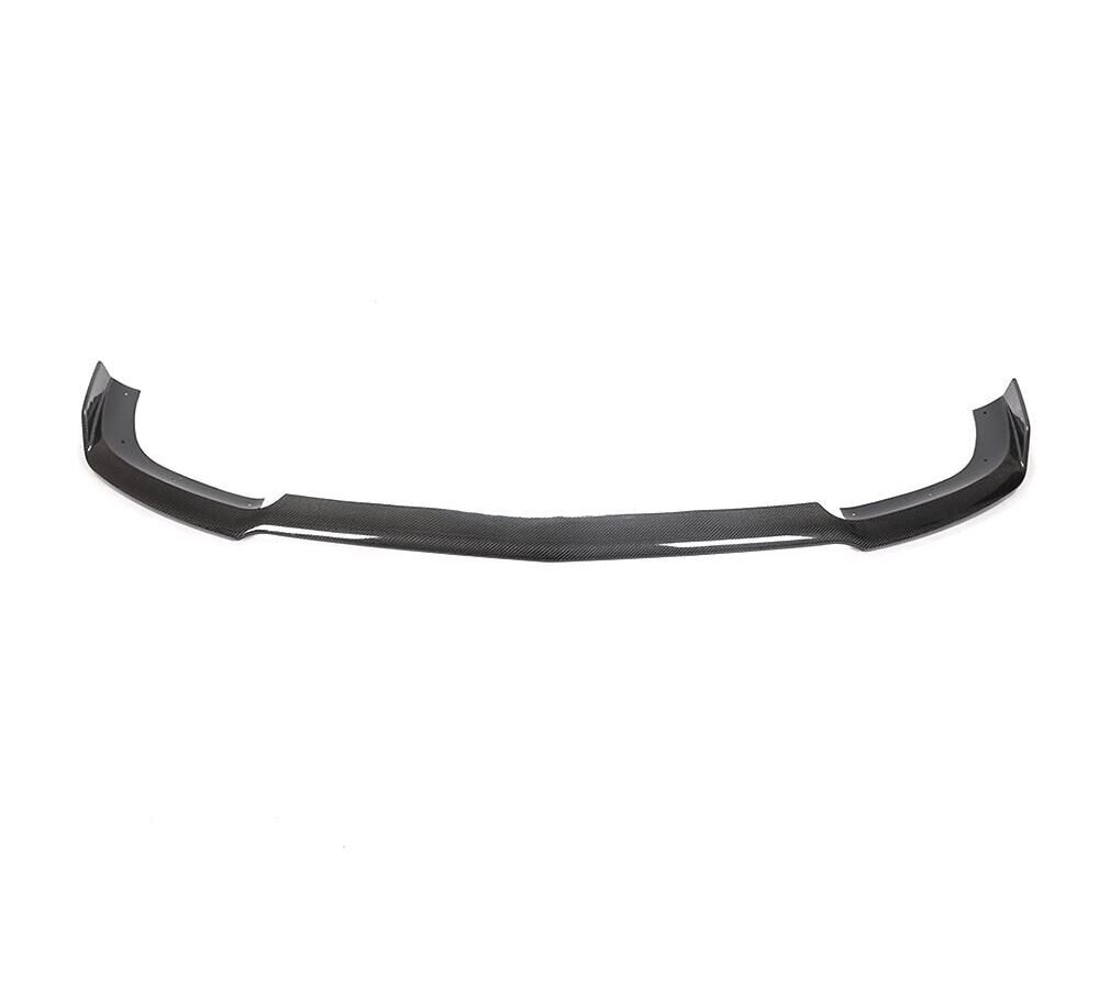 Carbon Fiber X290 Front Lip for Mercedes Benz AMG GT 43 50 53 Sedan 4-Door 2019-2020