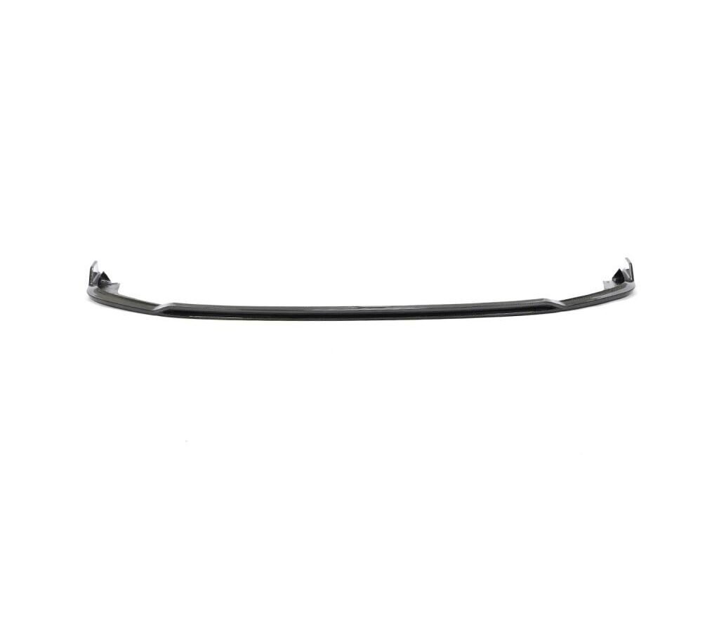 Carbon Fiber Front Bumper Lip for Volkswagen POLO GTI
