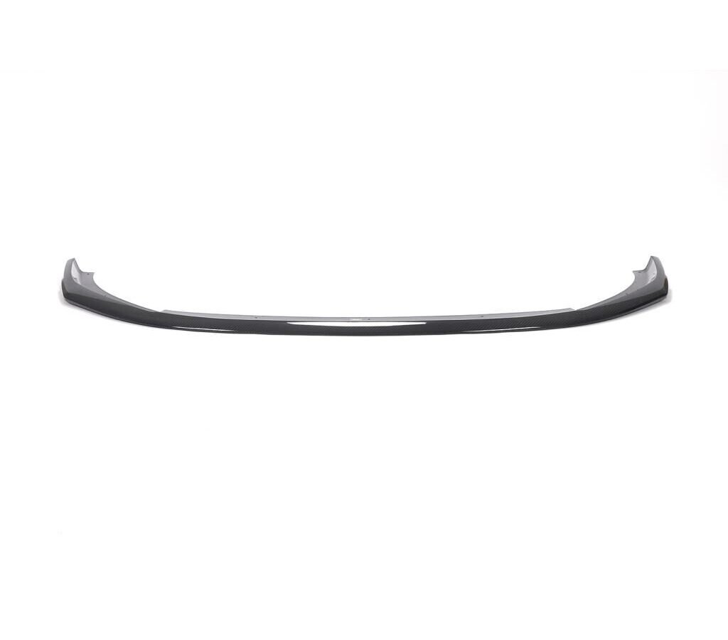 carbon front lip spoiler for audi RS4 2019