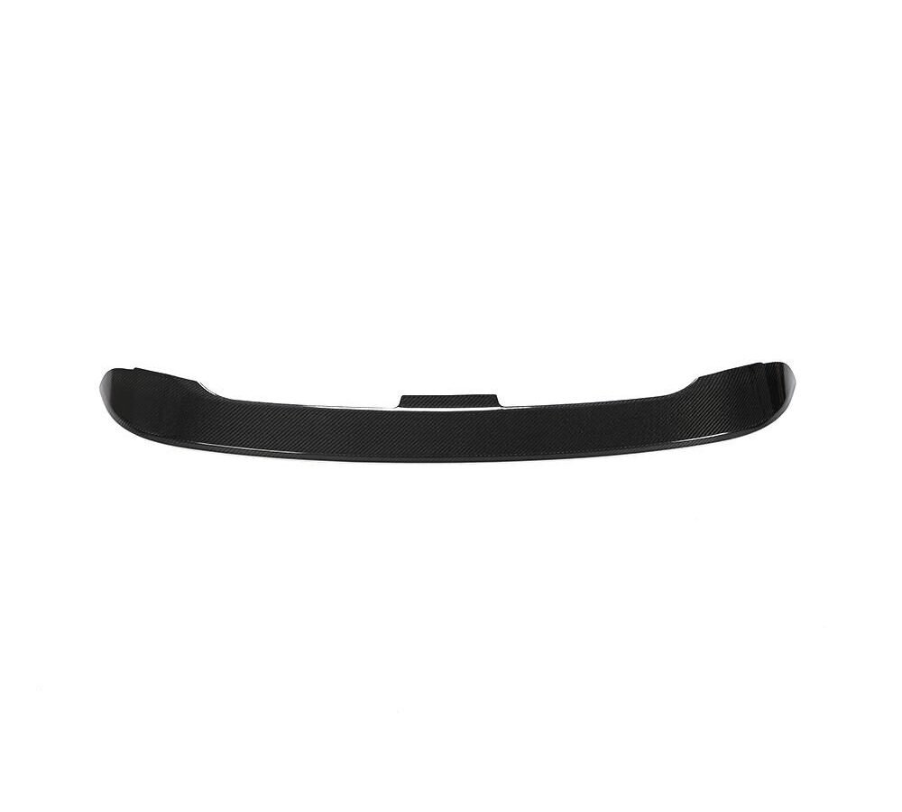 2022 BENZ SMART JC style Carbon Fiber roof spoiler