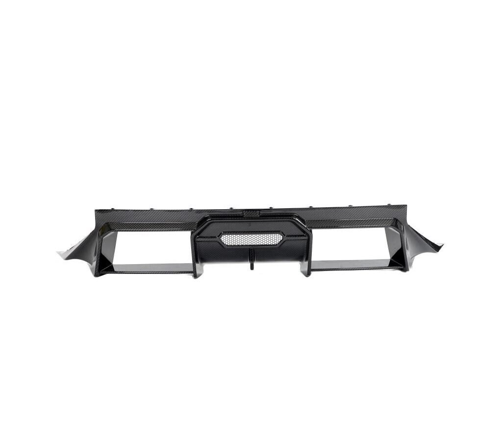 for BMW G87 M2- Rear Diffuser