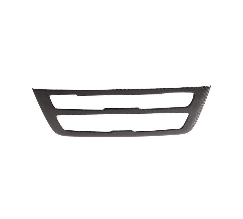 for BMW 3 Series GT 4 Series M3 M4 Interior Center Dashboard Panel Trim 2014-2018